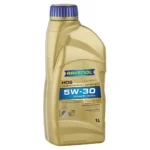 Ulei Ravenol HDS 5W30 - 1L