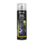 Spray pentru curatat frane Motip (500ml)
