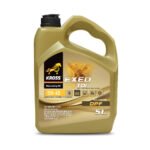 Ulei de Motor - KROSS EXEO 5W40 C3-TDI (5L)