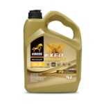 Ulei de Motor KROSS EXEO 5W30 LL - 5L
