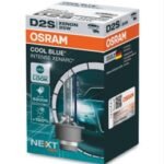BEC XENON D2S OSRAM COOL BLUE NEXT GEN (PLUS 150%)