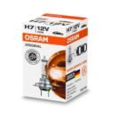 Bec Halogen Osram Original H7 12V/55W PX26D