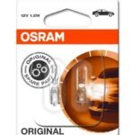 Bec OSRAM lumini interioare 1.2W