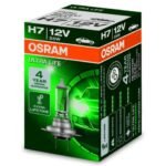 Bec Halogen Osram Ultra Life H7 12V/55W PX26D