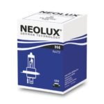 Bec Halogen Neolux H4 12V 60W/55W, P43T