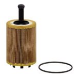 Filtru Ulei MANN FILTER - HU719/7X