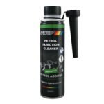 Aditiv benzina curatare sistem injectie Motip (300ml)