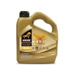 KROSS EXEO LPG 5W40 - 4L