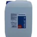 SOLUTIE ADBLUE DREISSNER - 10L