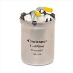 Filtru Combustibil Dreissner - F0413DREIS