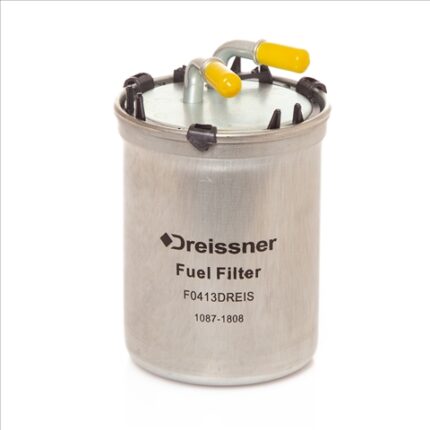 Filtru Combustibil Dreissner - F0413DREIS
