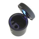 Scrumiera Cu Led - imagine 2