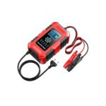 Redresor auto inteligent pentru baterii 12V 10A si 24V 5A - imagine 2