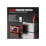 Redresor auto inteligent pentru baterii 12V 10A si 24V 5A - imagine 4