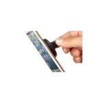 SUPORT TELEFON MAGNETIC AUTO CU FIXARE IN GRILA DE VENTILATIE - imagine 3