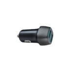 Incarcator auto 2X USB 2.4A 12W Mega Drive - imagine 4