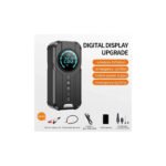 Starter auto portabil cu compresor - imagine 2