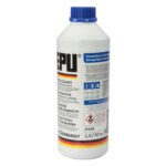 Antigel Concentrat Hepu G11 – 1,5L - imagine 2