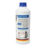 Antigel Concentrat Hepu G11 – 1,5L - imagine 3