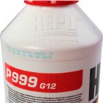Antigel Concentrat Hepu G12 Roșu (-37°C) – 1,5L - imagine 4