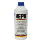 Antigel Concentrat Hepu G11 – 1,5L