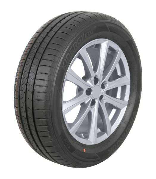 hro7mqeqs6o7npsi1jr2 Anvelopă de vară Hankook Kinergy eco2 K435 185/65 R15 88T - imagine 1