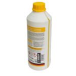 Antigel Concentrat Hepu Tip D Galben (-38°C) – 1,5L - imagine 4
